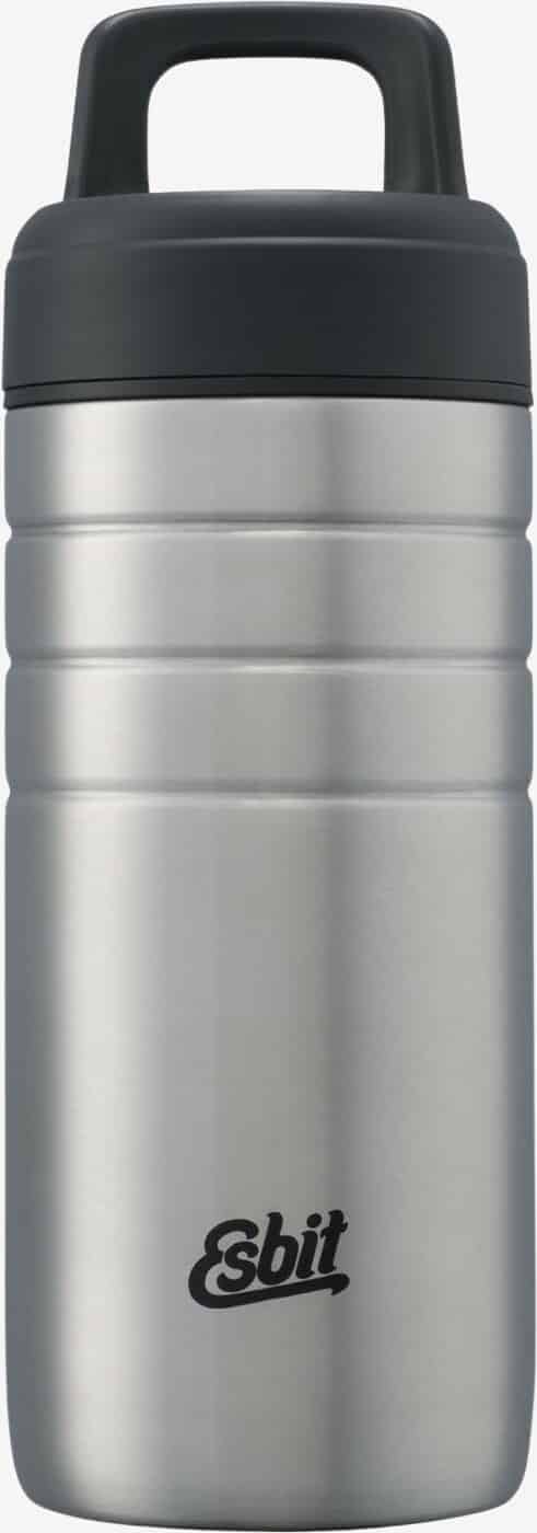 Esbit MAJORIS Stainless Steel thermo mug with insulated lid, 450ML