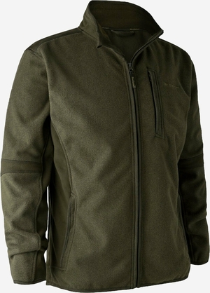 Deerhunter Gamekeeper bonded fleece jakke-371