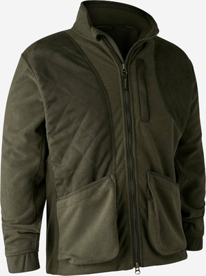 Deerhunter Gamekeeper skydejakke-371