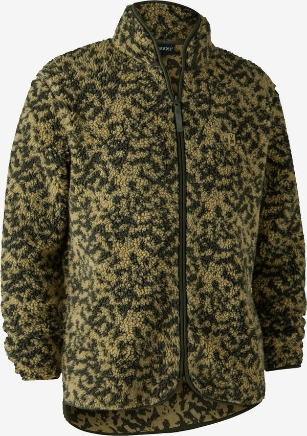 Deerhunter Germania light fiberpelsjakke-366