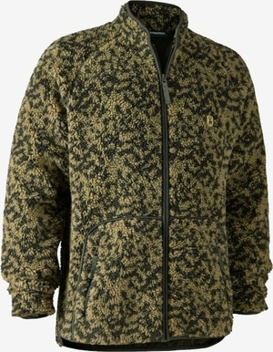 Deerhunter Germania fiberpelsjakke-366