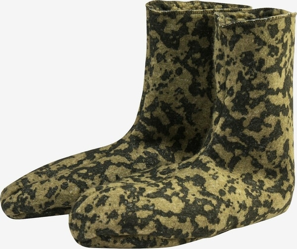 Deerhunter Germania fiberpelssokker 366