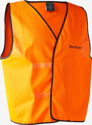 Deerhunter Pull-over vest
