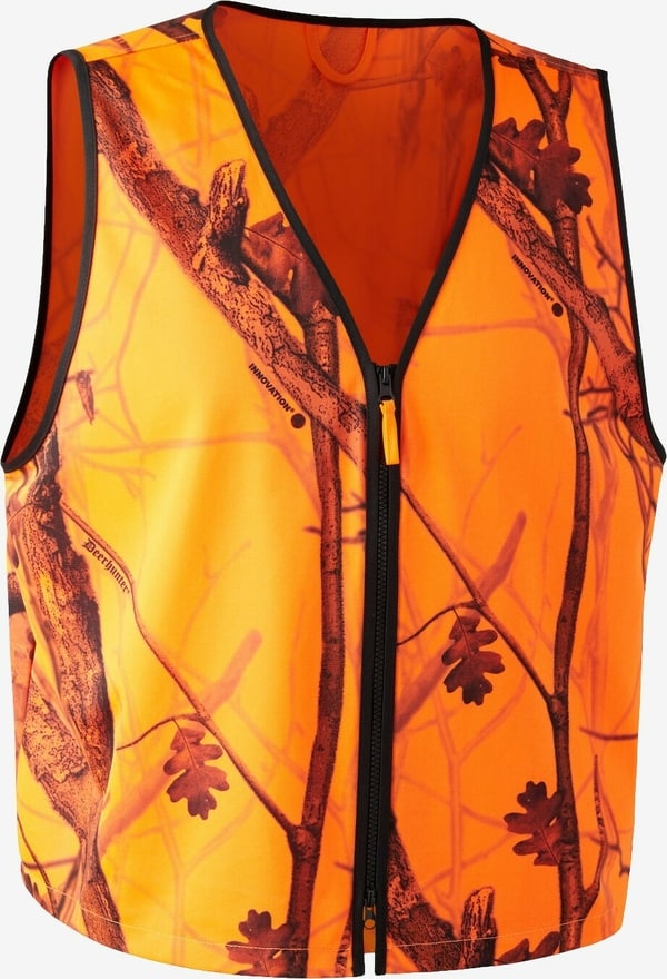Deerhunter Protector pull-over vest