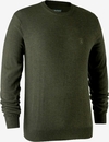 Deerhunter Kingston strik med rund hals 356