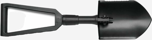 Gerber E-Tool Folding Spade Institutional