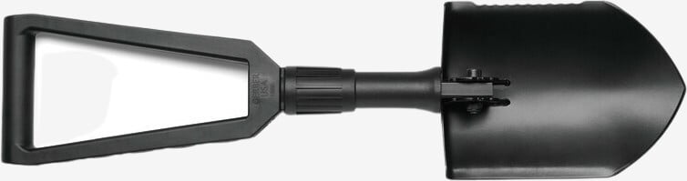 Gerber - E-Tool Folding Spade Institutional