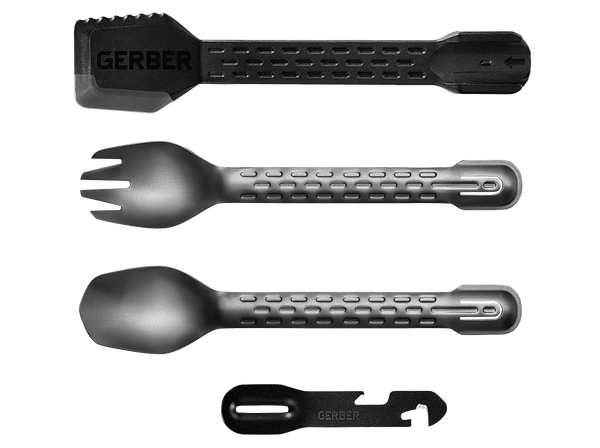 Gerber ComplEAT multi-tool onyx