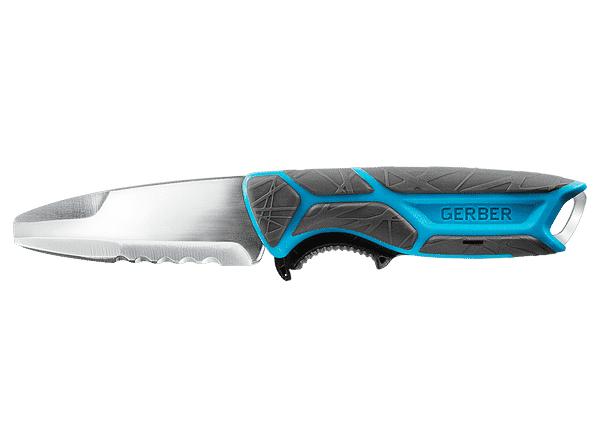 Gerber CrossRiver Salt kniv