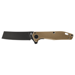Fastball Cleaver coyote brown