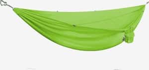 Kammok Roo Double 40D hængekøje Aloe Green
