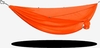 Kammok Roo Double XL 40D Ember orange