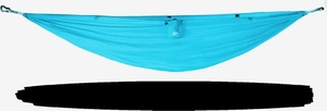 Kammok Roo Jr 40D børnehængekøje sky blue