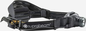 Suprabeam V3pro genopladelig pandelampe