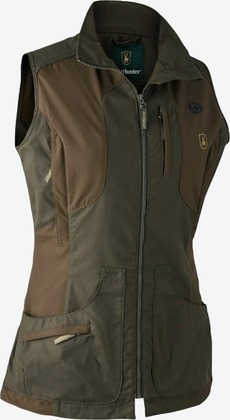 Deerhunter Lady Ann vest-388
