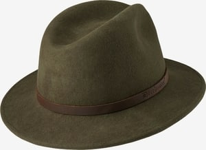 Deerhunter Adventure Filt hat