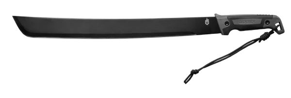 Gerber Gator Bush Machete
