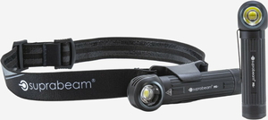 Subrabeam M6r multilampe