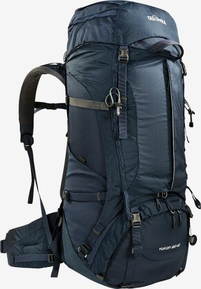 Tatonka Yukon 60 + 10 Navy