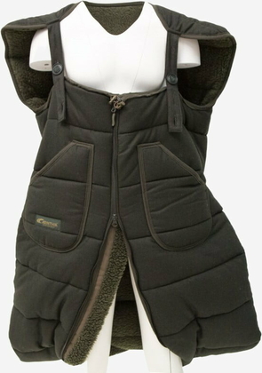 Carinthias Ansitzsack Fell XL