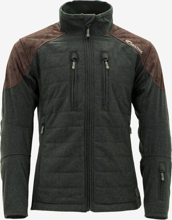 Carinthia G-LOFT ILG jakke olive