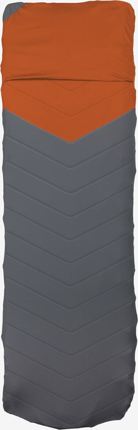 Klymit Quiltet V Sheet Pad Cover