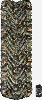 Static V liggeunderlag Kings Camo