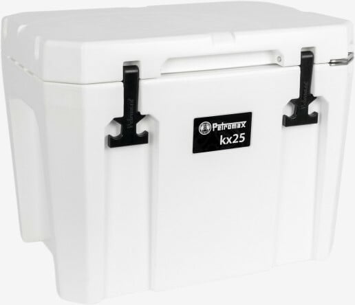 Petromax - Køleboks 25 L (White)