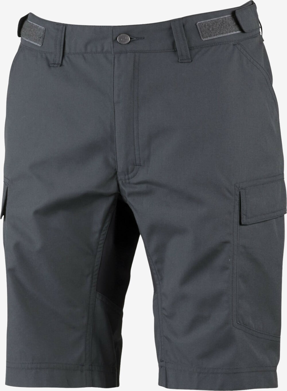 Lundhags - Vanner Ms Shorts (Charcoal) - 48 (M)