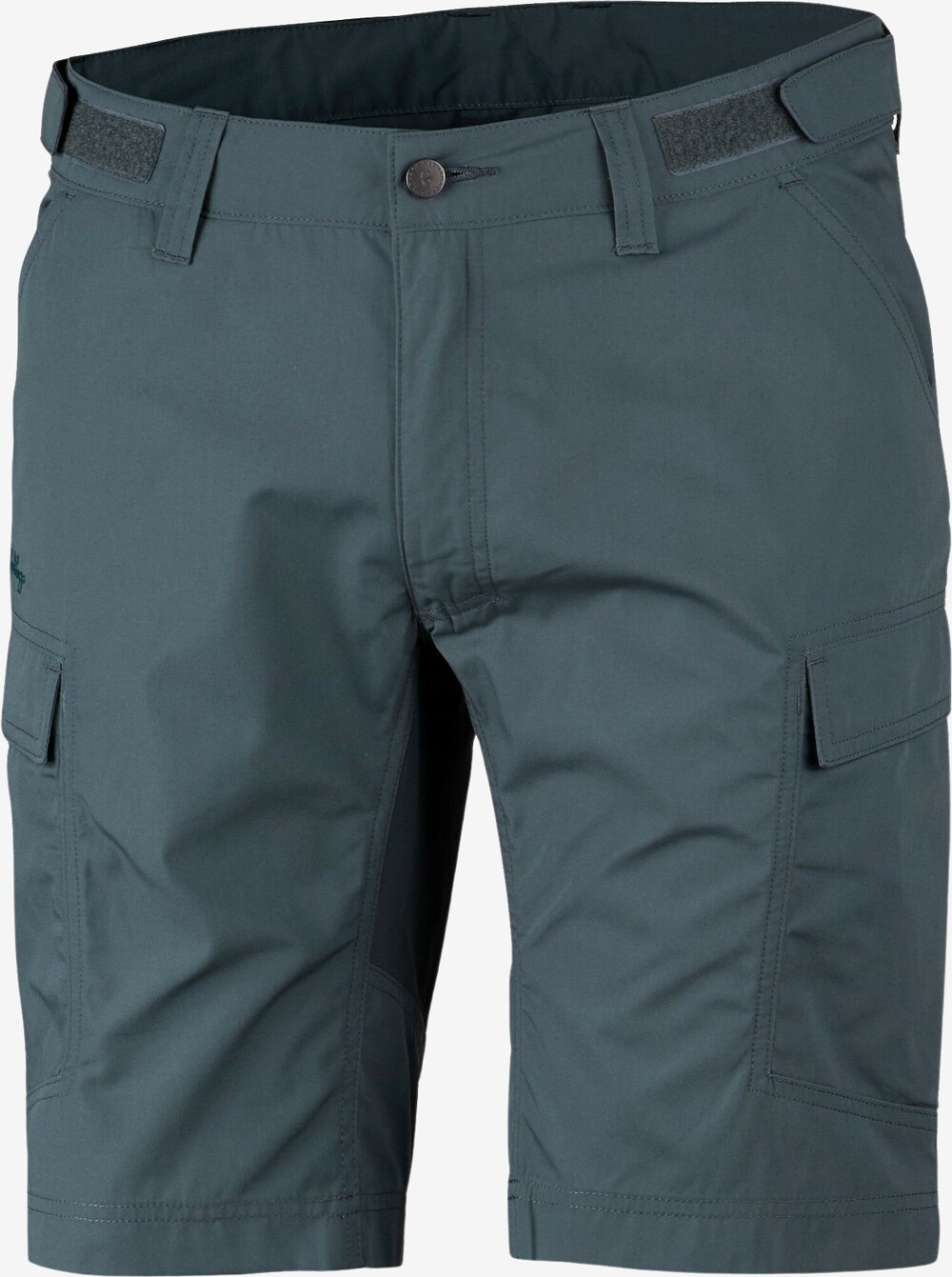 Lundhags - Vanner Ms Shorts (Dk Agave/Seaweed) - 52 (L)