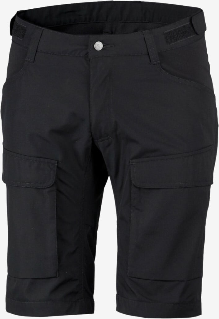 Lundhags - Authentic II Ms Shorts (Black) - 58 (2XL)