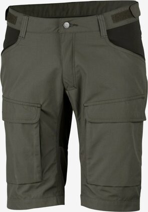 Authentic II Ms Shorts-green