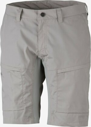 Lykka Ws Shorts-asphalt