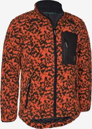 Deerhunter fiberpelsjakke 620
