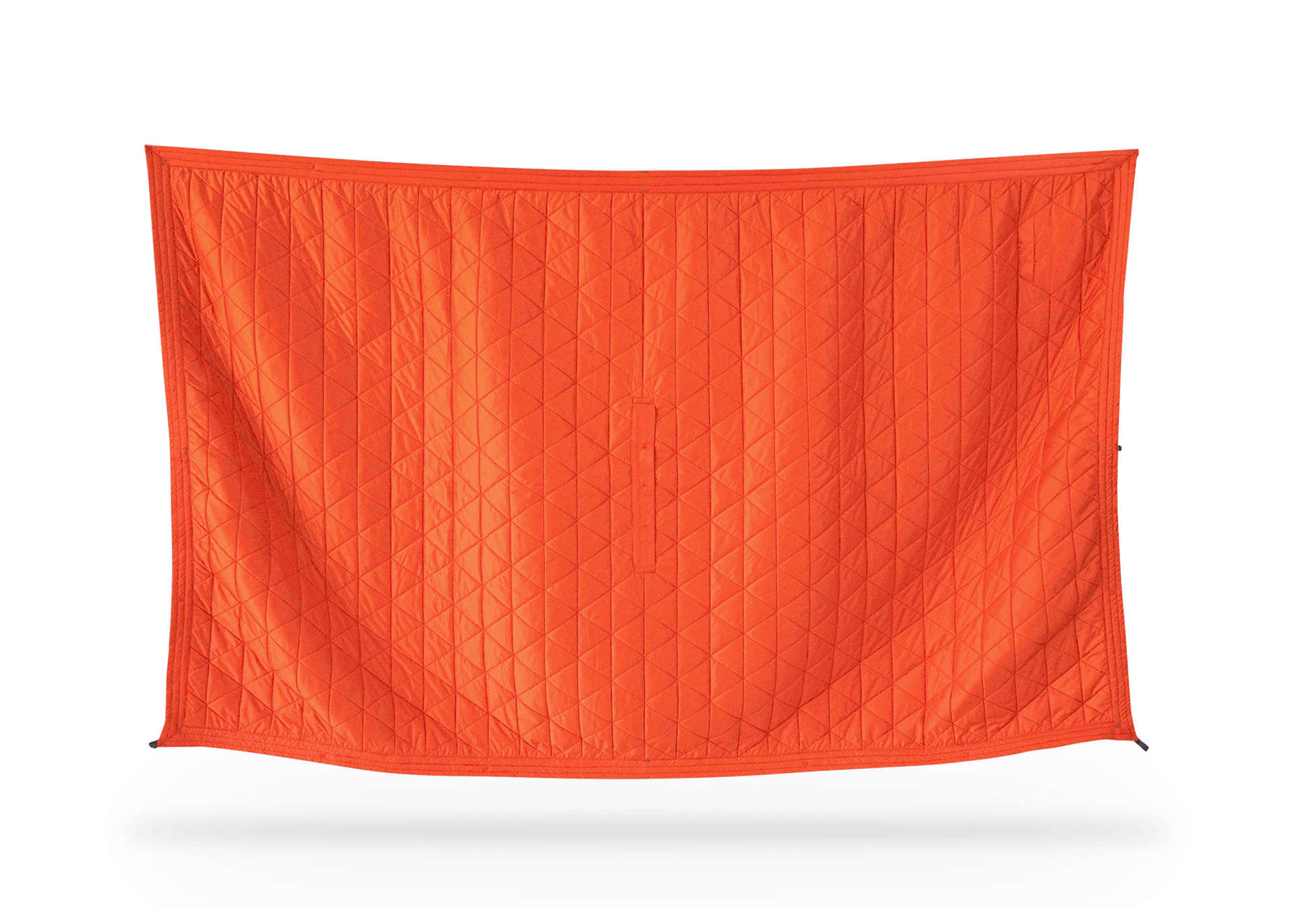 Kammok - Field blanket (Orange)