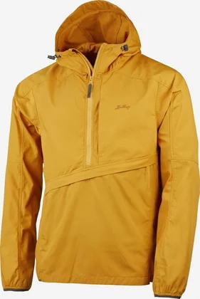 Lundhags Gliss Ms Anorak-Gold