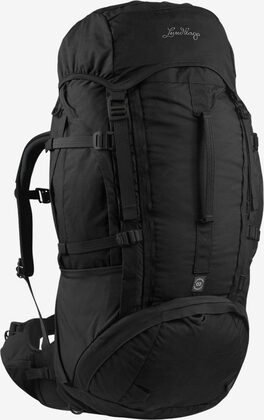 Lundhags Gnaur 60 RS-Black