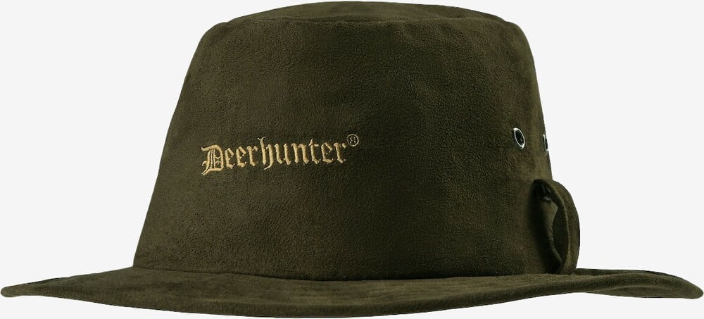 Deerhunter - Deer hat (Peat) - 56/57