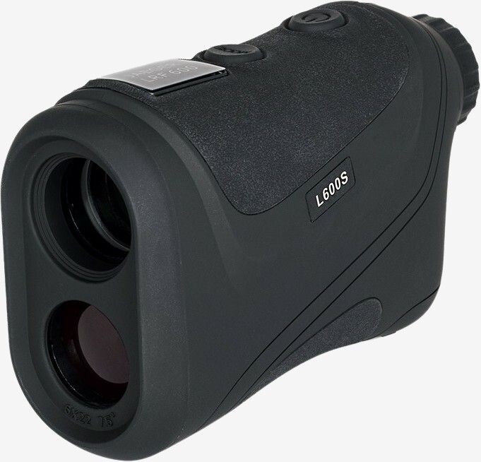 Jaeger - LRF 600 PRO afstandsmåler