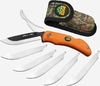 Outdoor Edge Razor Pro orange