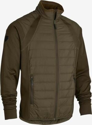 Deerhunter Sverre Brown