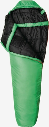Snugpak Travelpak 3 (LH Only)-green