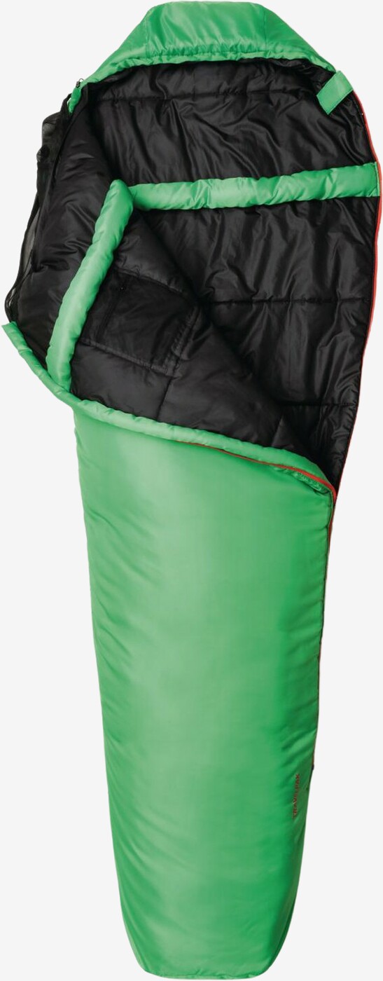 Snugpak - Travelpak 3 sovepose (Grøn)