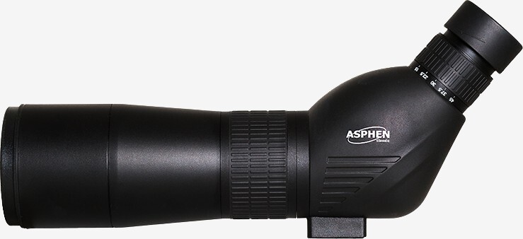 Billede af Asphen - Asphen Classic Spottingscope