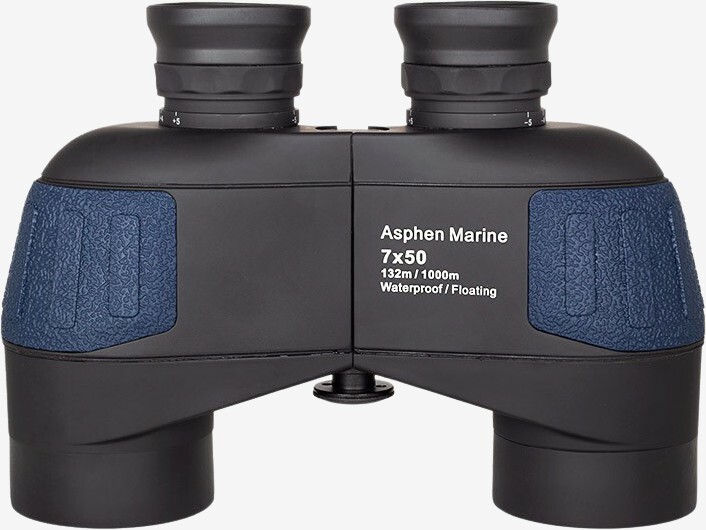 Asphen - Marine kikkert 7x50mm