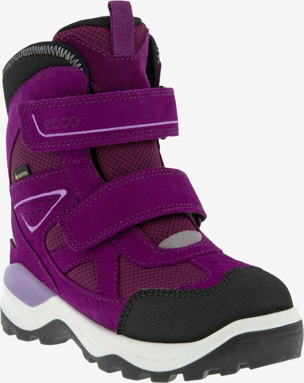 ECCO SNOW MOUNTAIN Boots Purple