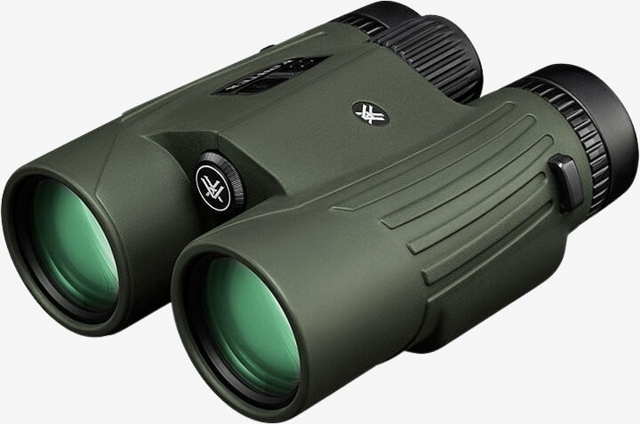Vortex Optics - Fury HD 5000 m/ laser afstandsmåler
