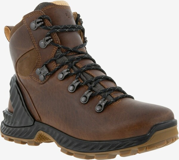 ECCO Exohike M Mid HM cocoa brown