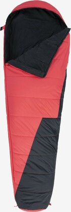 Trespass Tranquill UL termosovepose red