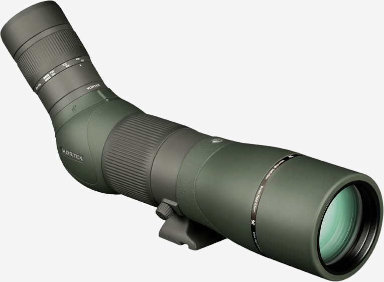 Vortex Optics - Razor HD II - 27-60x85A
